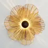 Image de Holländer Applique Tremolo en forme de grande fleur