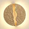 Image de Holländer Applique LED Eruption Ø 40 cm