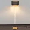 Image de Holländer Lampadaire brillant Mattia Oval