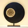 Image de Holländer Lampe à poser LED Planet