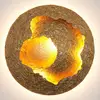 Image de Holländer Plafonnier LED Nido di Vespe dimmable