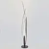 Image de Holländer Palustre - lampadaire noir-brun-argenté