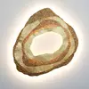 Image de Holländer Applique LED Coral, de forme organique