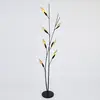 Image de Holländer Lampadaire Notaio à 7 lampes
