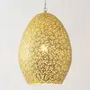 Image de Holländer Suspension Cavalliere, or, Ø 34 cm