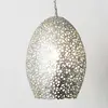 Image de Holländer Suspension Cavalliere, argent, Ø 22 cm