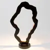 Image de Holländer Lampe à poser LED Infernale, design original