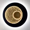 Image de Holländer Applique LED Urano, design élégant