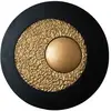 Image de Holländer Applique murale LED Urano, brun-noir/or, Ø 60 cm, fer