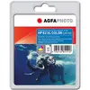 Image de Agfaphoto APHP62CXL Cartouche d'encre compatible avec Imprimante OJ5740 Couleur