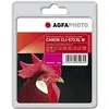 Image de AgfaPhoto APCCLI571XLM Cartouche d'encre compatible avec Imprimante MG5750 Magenta