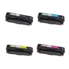 Image de AgfaPhoto Toner BLACK. RPL. W2030A 415A