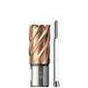 Image de For t couronne VARIOPlus court KBK HSS axe Weldon 27/30mm BDS