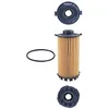 Image de MAHLE Thermostat, refroidissement de l'huile TO693 Compatible avec: BMW X5, X6