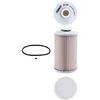 Image de MAHLE Thermostat, refroidissement de l'huile TO880