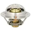 Image de MAHLE TX 85 82 Thermostat d'eau sans joint d'étanchéite 82°C Compatible avec SUZUKI SWIFT IV FZ, NZ, HYUNDAI GETZ TB