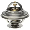 Image de MAHLE TX 25 80D Thermostat d'eau avec joint d'étanchéite 80°C Compatible avec VW Golf IV 3/5 portes 1J1 Golf III 3/5 portes 1H1 Transporter T4 Minibus 70B, 70C, 7DB, 7DK, 70J, 70K, 7DC, 7DJ