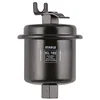 Image de MAHLE Thermostat (liquide de refroidissement) TI1187 Compatible avec: MERCEDES-BENZ A-CLASS, VANEO