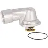 Image de MAHLE Thermostat (liquide de refroidissement) TI4692D