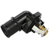 Image de MAHLE Thermostat (liquide de refroidissement) TI18189 Compatible avec: CITROËN BERLINGO/BERLINGO FIRST Großraumlimousine (MF_, GJK_, GFK_, BERLINGO/BERLINGO FIRST Kasten/Großraumlimousine, C2