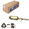 Image de LRT DPF4502 Filtre à particules Euro 4