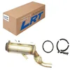 Image de LRT DPF4315 Filtre à particules Compatible avec BMW X5 E70 X6 E71, E72