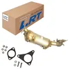 Image de LRT DPF4707 Filtre à particules Euro 4