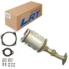 Image de LRT DPF4710 Filtre à particules Euro 4