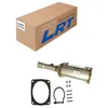 Image de LRT DPF4636 Filtre à particules Compatible avec FIAT Ulysse II 179, PEUGEOT 807 MPV EB, CITROËN C8 II EA, EB, LANCIA PHEDRA 179
