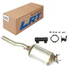 Image de LRT DPF4639 Filtre à particules Euro 4