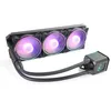 Image de Alphacool Eisbaer Aurora 360 CPU - Digital RGB V1.1 (10231)