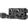 Image de Eisbaer 240 CPU, Watercooling