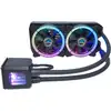 Image de Eisbaer Aurora 240 CPU - Digital RGo, Watercooling