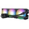 Image de Eisbaer Pro Aurora 420 CPU AIO, Watercooling