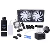 Image de Alphacool Core Storm 240 mm XT45 Water Cooling Set
