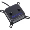 Image de Alphacool 12565 Ventilateur, Refroidisseur et radiateur Processeur Noir