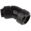 Image de Alphacool 8781593 Noir accessoire de matériel de refroidissement - Accessoires de matériel de refroidissement (21 mm, 59 g)