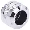 Image de Alphacool 17470 Accessoire de matériel de Refroidissement Chrome