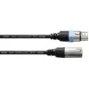 Image de Câble Micro XLR 10 M