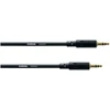 Image de Cordial CFS15WW Câble Essentials Mini-Jack Stéréo - 1.5M