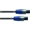 Image de Cordial CPL10LL2 Câble HP Neutrik Speakon/Speakon 2 Points - 10M