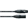 Image de Cordial CPM1FM Câble Micro Select Symétrique XLR M./XLR F. - 1M