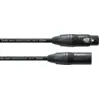 Image de Câble Micro XLR 1 M