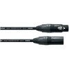 Image de Cordial CPM15FM Câble Micro Select Symétrique XLR M./XLR F. - 15M