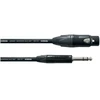 Image de Cordial CPM5FV Câble Select XLR F./Jack Stéréo - 5M