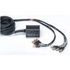 Image de Cordial CYB80C15 Boitier Scène 8 XLR F. - 15 M