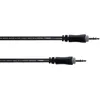 Image de CORDIAL CABLES ECL ES3WW CÂBLES AUDIO Elements Mini-Jack