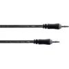 Image de Câble Audio Stéréo Mini-jack 3 M