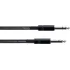 Image de Câble Audio Jack Stéréo 3 M