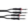 Image de Cordial CABLES ECL EU6PP CÂBLES AUDIO Elements Jack